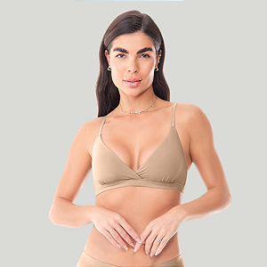 Sutiã Mavie Sof Sem Bojo ZR0306-002