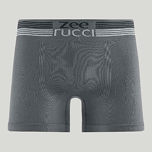 Cueca Boxer Sem Costura  ZR0100-001-2033