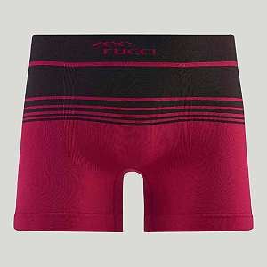 Cueca Boxer Jacquard Listrada  ZR0100-001-2034