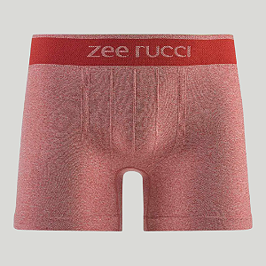 Cueca Boxer Mescla sem Costura ZR0100-010-2044