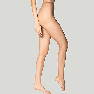 Meia Loba Fina Invisível Fio 7 05870