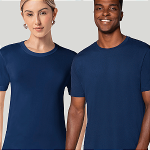 Camiseta Lupo Micromodal Unissex 75044