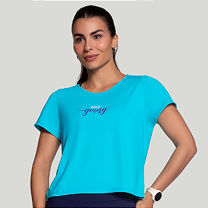 Camiseta Feminina 20868