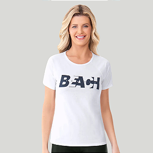 Camiseta Fitness Fem. Viscose ZR0501-018-2071