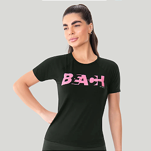 Camiseta Fitness Fem. Viscose ZR0501-018-2071