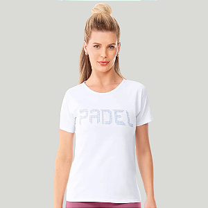 Camiseta Fitness Fem. Viscose ZR0501-018-2072