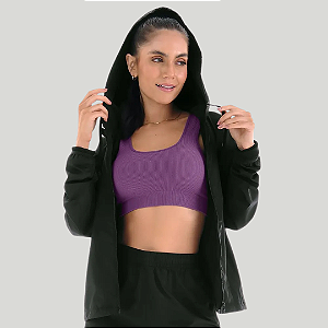 Jaqueta Fitness Fem. Lisa ZR1900-003