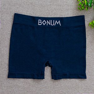 Cueca Boxer Microfibra A8002