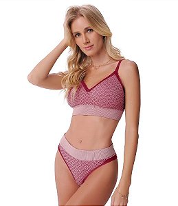 Conjunto Zee Rucci Promocional  Sortido BLACK24-CONJ