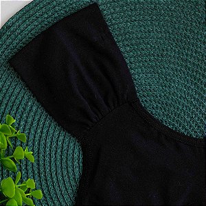 Calcinha Fio Dental Duplo Com Pala Franz 2098C