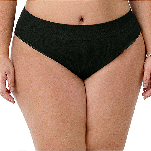 Calcinha Biquini Jacquard S/ Costura ZR0203-076-2005