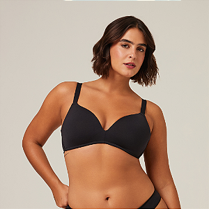 Sutiã Triangulo Básico Ideal 123405