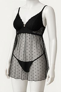 Camisola Sem Bojo 606