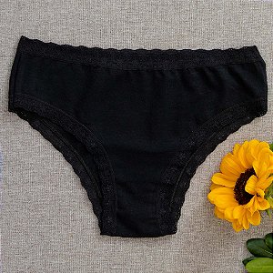 Tanga Alta Boreale Angélica Preto 83PR