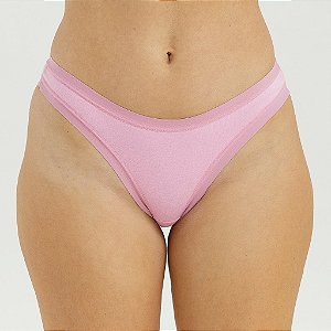 Calcinha Fio Dental de Algodão Encanto Barby 06-BY