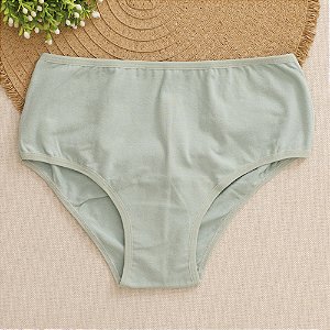Calcinha de Algodão Anatômica Ruti Theos 32-TH