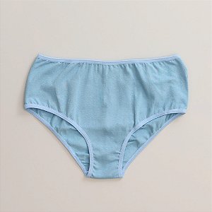 Calcinha de Algodão Anatômica Ruti Frozem 32-FR