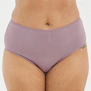 CALCINHA DE ALGODÃO ANATÔMICA Ruti Alvorada 32AL