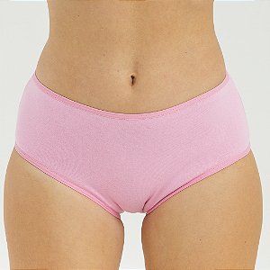 CALCINHA DE ALGODÃO ANATÔMICA Ruti Barby 32BY