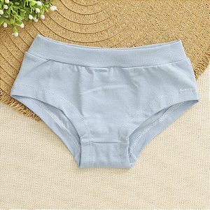 Calcinha de Algodão Infantil Frozem 71FR