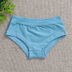 Calcinha de Algodão Infantil Frozem 71FR