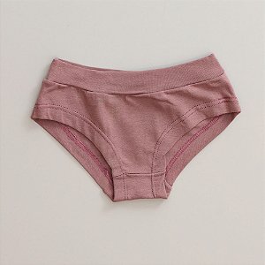 Calcinha de Algodão Infantil Rita Alvorada 71-AL