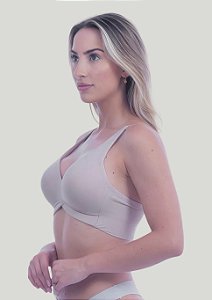 Sutiã com Alça de Espuma 754