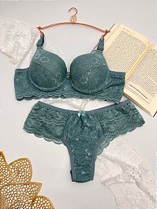Conjunto Ophelia 2472