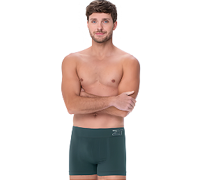 Cueca Boxer Zee Rucci S/Costura ZR0100-001-0003