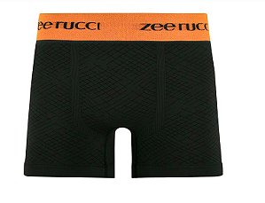 Cueca Boxer Zee Rucci Urban Flex ZR0100-001-2162