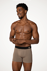 Cueca Boxer EasyWear Lupo 00766