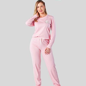 Pijama Inverno Magia Dos Sonhos 6109