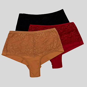 Calcinha Fio Melina 364