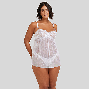 Camisola Pretty Dream Noivas 606180