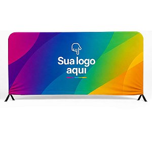 Capa Grade de Proteção Personalizada 2000x900mm