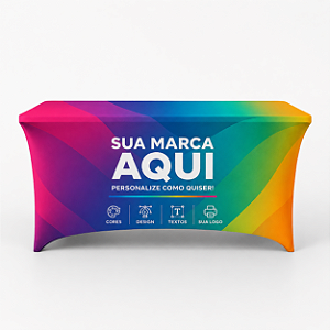 Capa tipo envelope para Pranchão - Personalizadas