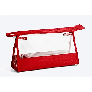 Necessaire em Nylon 600 / PVC Personalizada