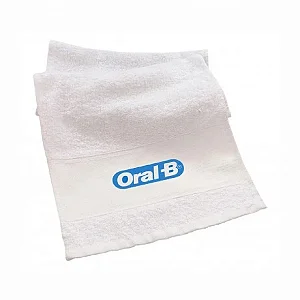 Toalha de Lavabo Personalizada com Sua Logo – Brinde Útil e Elegante para Empresas e Eventos