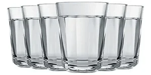 Copo Americano shot de vidro para bares ou restaurante - Personalizados