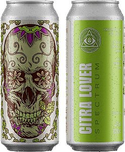 Cerveja Dogma - Citra Lover Spectrum