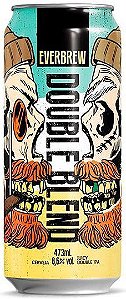 Cerveja Everbrew - Double Blend
