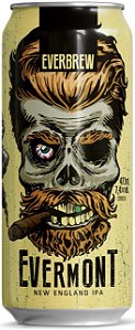 Cerveja Everbrew - Evermont
