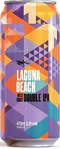 Cerveja Dádiva - Laguna Beach