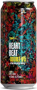 Cerveja Dádiva - Heart Beat