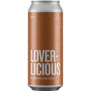 Cerveja Dogma - Loverlicious