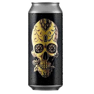 Cerveja Dogma - Lover#2