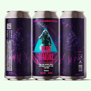 Neon Demons