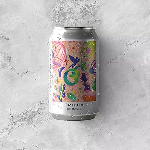 Cerveja Trilha - Citraliz