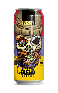 Cerveja EverBrew - Cindy Blend