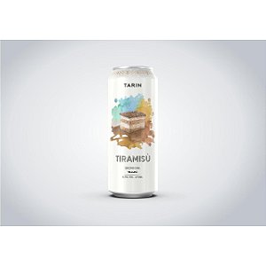 Cerveja Tarin - Tiramisu IPA